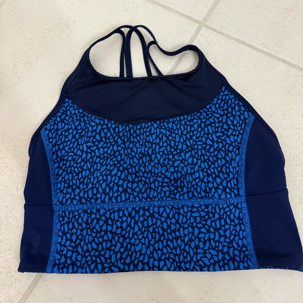 lululemon athletica Sports Bra